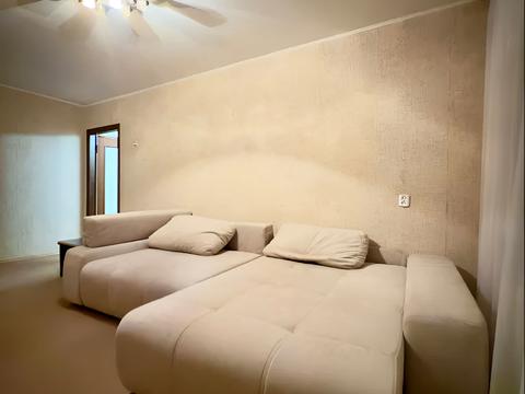 квартира по адресу Александра Поля просп. (Кірова), 107-А