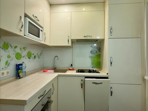 квартира по адресу Александра Поля просп. (Кірова), 107-А