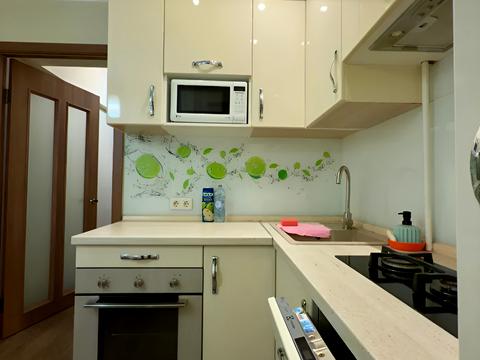 квартира по адресу Александра Поля просп. (Кірова), 107-А