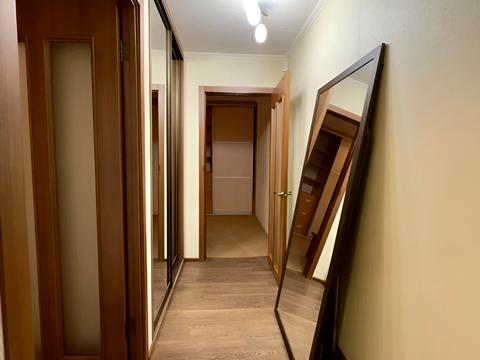 квартира по адресу Александра Поля просп. (Кірова), 107-А