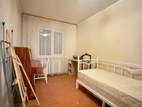 квартира по адресу Александра Поля просп. (Кірова), 107-А