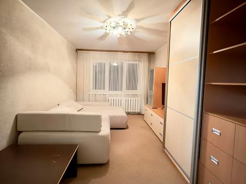 квартира по адресу Александра Поля просп. (Кірова), 107-А