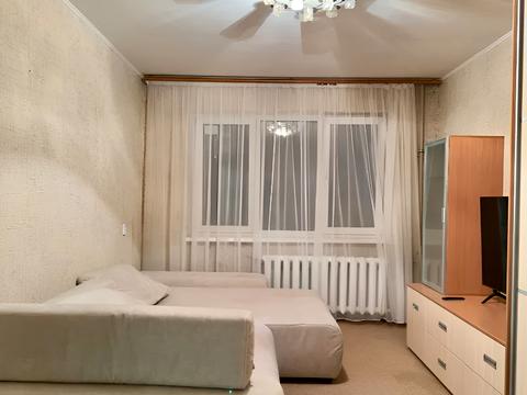 квартира по адресу Александра Поля просп. (Кірова), 107-А