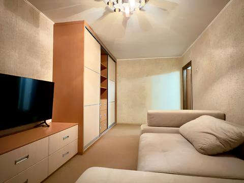 квартира по адресу Александра Поля просп. (Кірова), 107-А