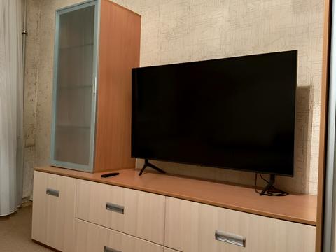 квартира по адресу Александра Поля просп. (Кірова), 107-А