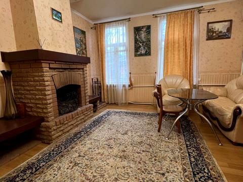 будинок за адресою Кандаурова вул., 72