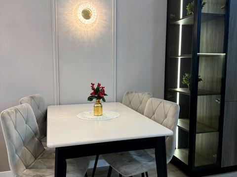 квартира по адресу Волчинецкая ул., 221е