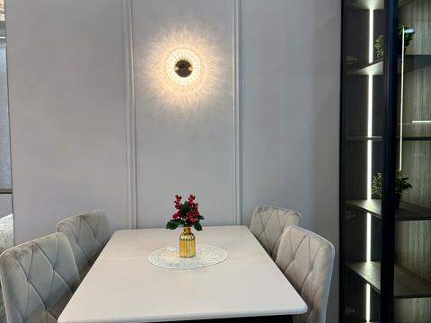 квартира по адресу Волчинецкая ул., 221е