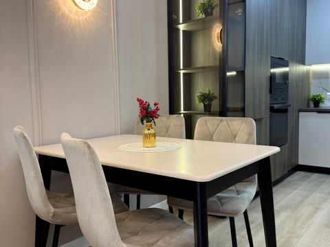 квартира по адресу Волчинецкая ул., 221е