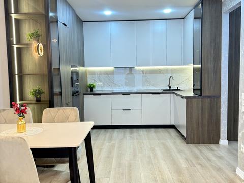 квартира по адресу Волчинецкая ул., 221е