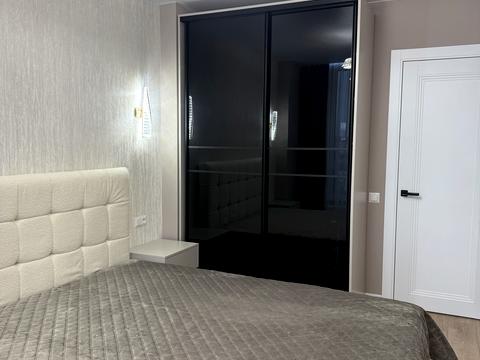 квартира по адресу Волчинецкая ул., 221е