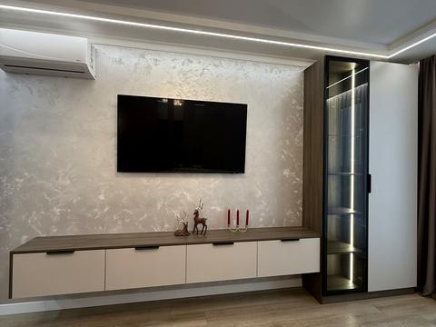 квартира по адресу Волчинецкая ул., 221е