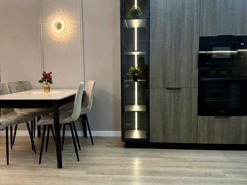 квартира по адресу Волчинецкая ул., 221е