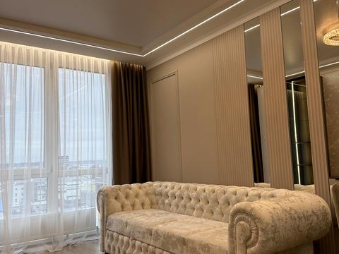 квартира по адресу Волчинецкая ул., 221е