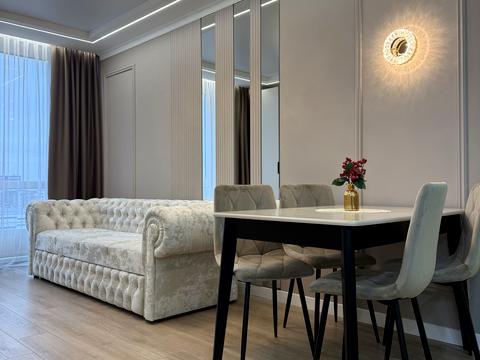 квартира по адресу Волчинецкая ул., 221е