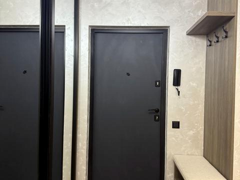 квартира по адресу Волчинецкая ул., 221е