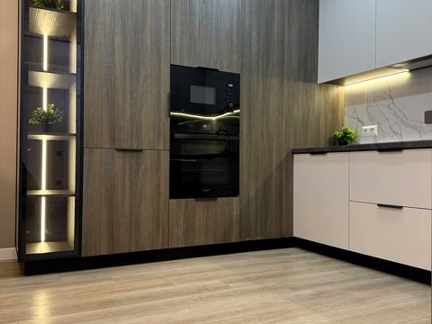 квартира по адресу Волчинецкая ул., 221е