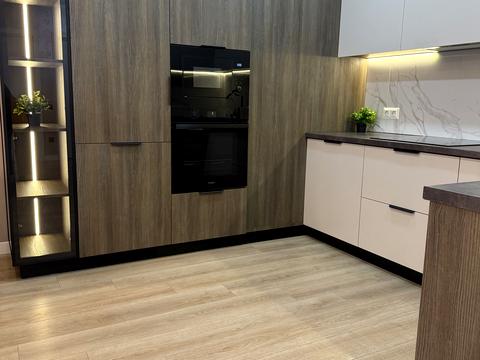 квартира по адресу Волчинецкая ул., 221е