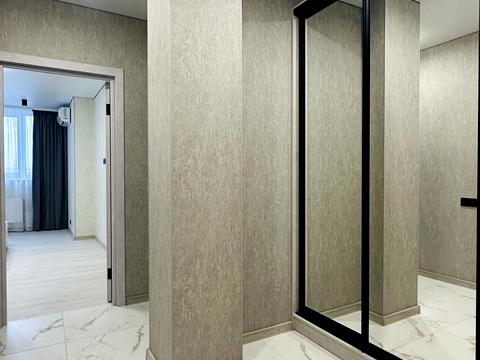 квартира по адресу Праведницы Шулежко ул. (Пушкіна), 33