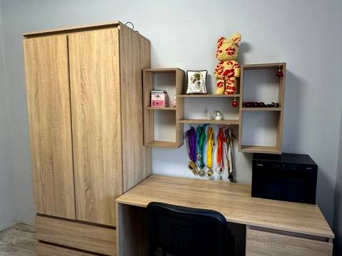 квартира за адресою Університетська вул. (Червоноармійська), 5-А