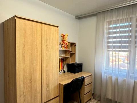 квартира за адресою Університетська вул. (Червоноармійська), 5-А