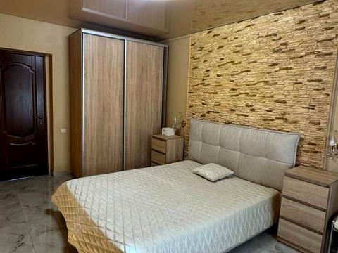 квартира за адресою Університетська вул. (Червоноармійська), 5-А