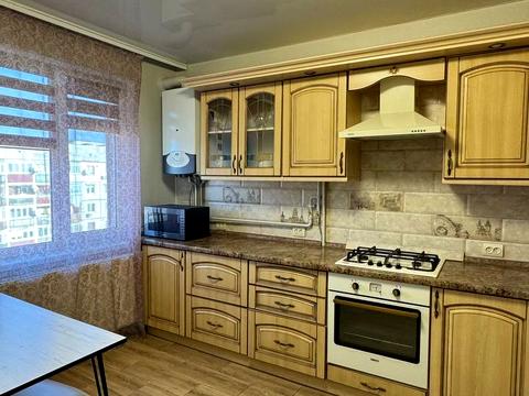 квартира за адресою Університетська вул. (Червоноармійська), 5-А