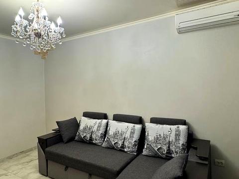 квартира за адресою Університетська вул. (Червоноармійська), 5-А