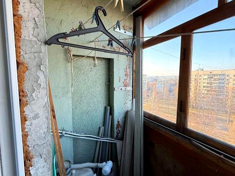 квартира за адресою Харків, Тракторобудівників просп., 160