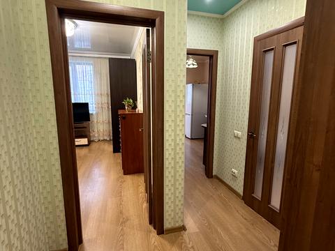 дом по адресу Боголюбова ул.