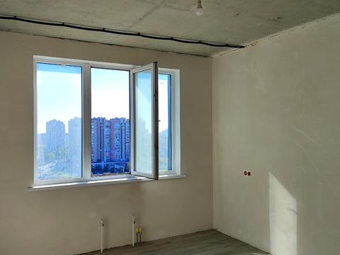 квартира по адресу Варненская ул., 29