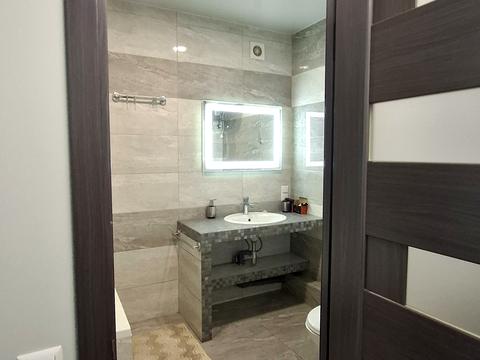 квартира по адресу Гагарина просп. (Гагаріна), 80