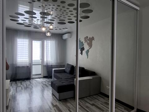 квартира по адресу Гагарина просп. (Гагаріна), 80