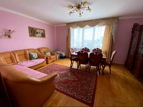 квартира за адресою Якова Головацького вул., 23