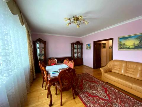 квартира за адресою Якова Головацького вул., 23