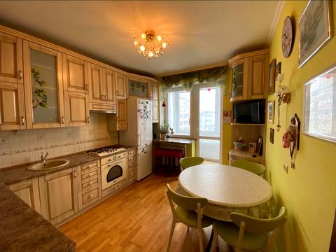 квартира за адресою Якова Головацького вул., 23