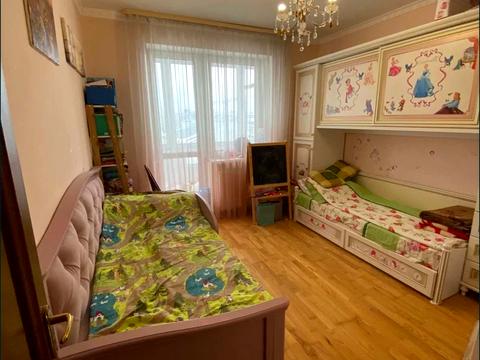 квартира за адресою Якова Головацького вул., 23