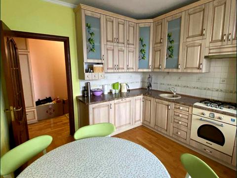 квартира за адресою Якова Головацького вул., 23