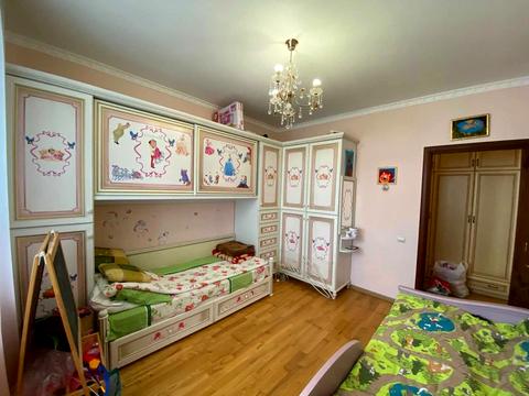 квартира за адресою Якова Головацького вул., 23