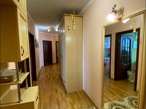 квартира за адресою Якова Головацького вул., 23