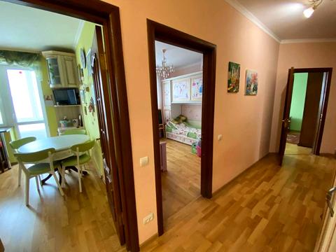 квартира за адресою Якова Головацького вул., 23