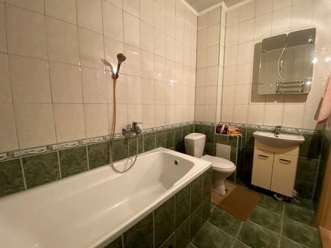 квартира за адресою Келецька вул., 51а