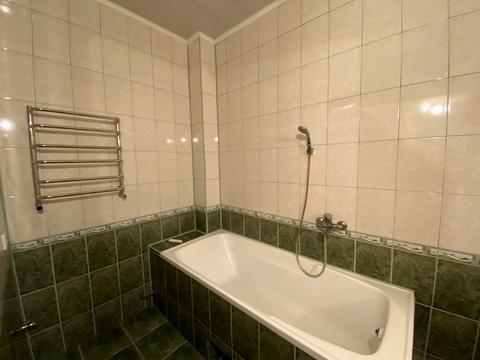 квартира за адресою Келецька вул., 51а