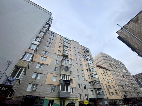 квартира за адресою Келецька вул., 51а