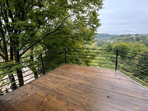 будинок за адресою с. Бірки, Леваневського