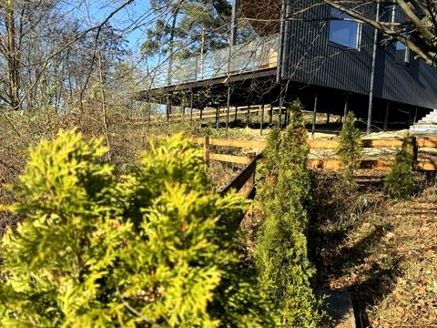 будинок за адресою с. Бірки, Леваневського