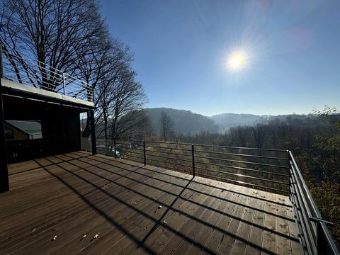 будинок за адресою с. Бірки, Леваневського