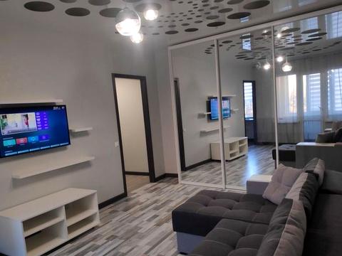 квартира по адресу Гагарина просп. (Гагаріна), 80