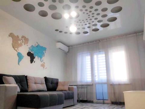 квартира по адресу Гагарина просп. (Гагаріна), 80