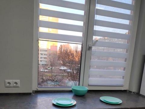 квартира по адресу Гагарина просп. (Гагаріна), 80